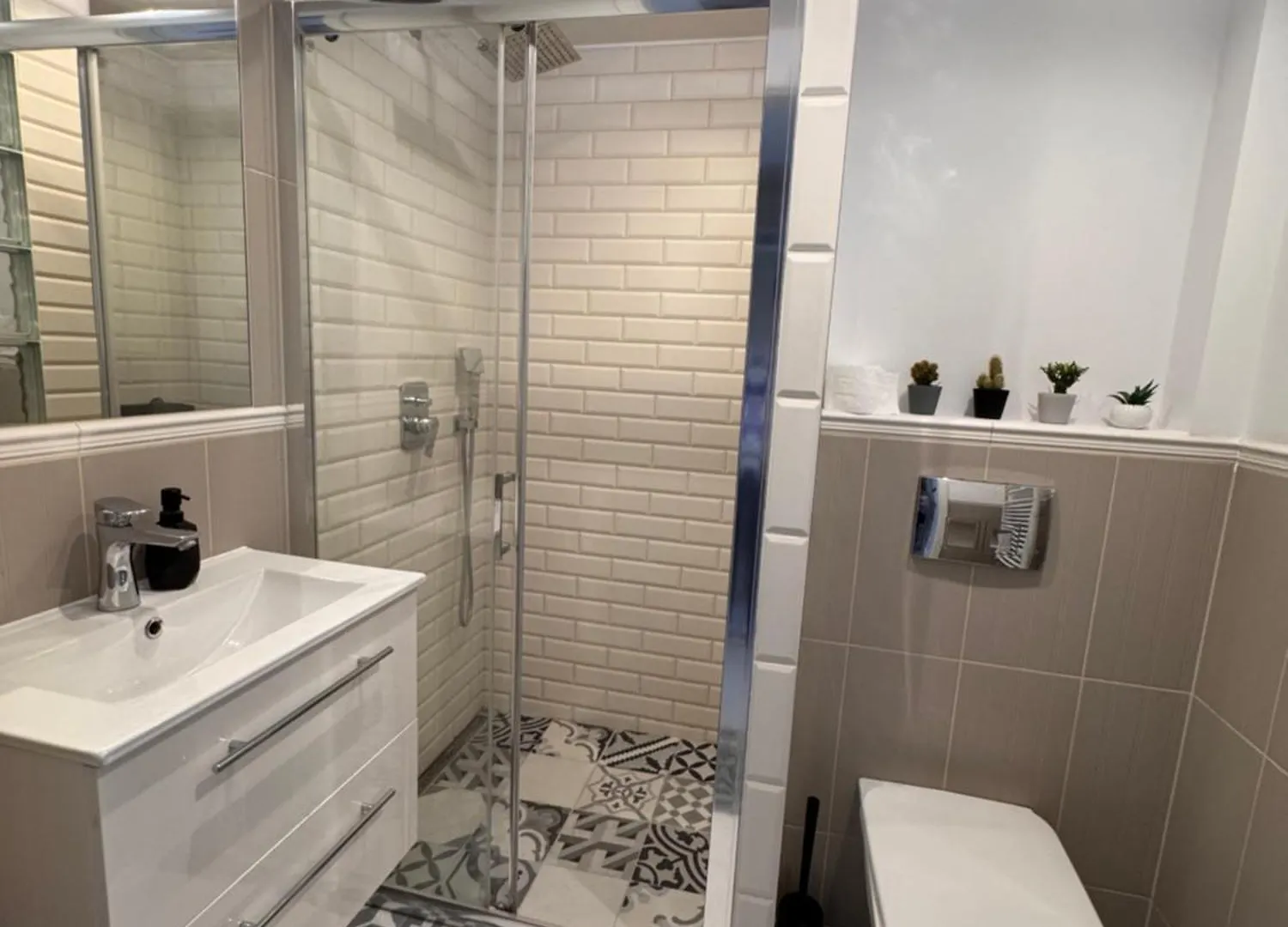 Wegierska Apartment Cracovia