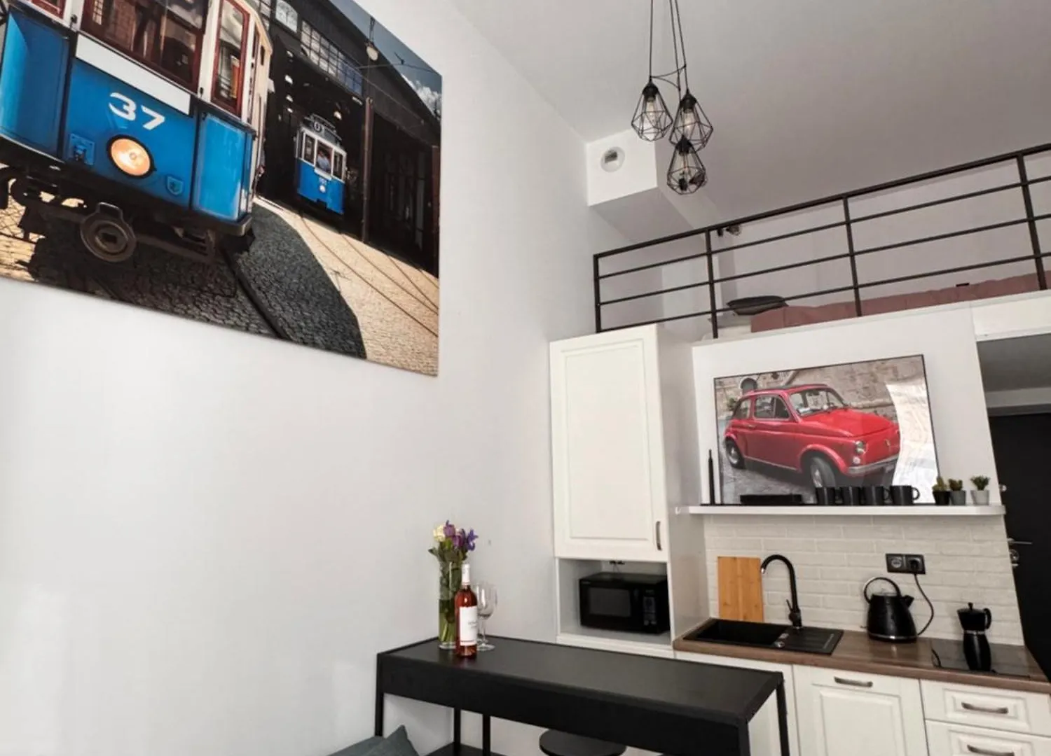 Wegierska Apartment Krasków