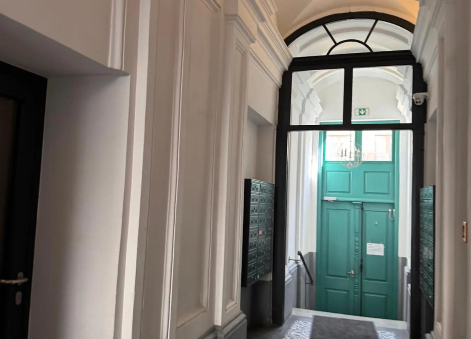 Wegierska Apartment Krasków Πολωνία