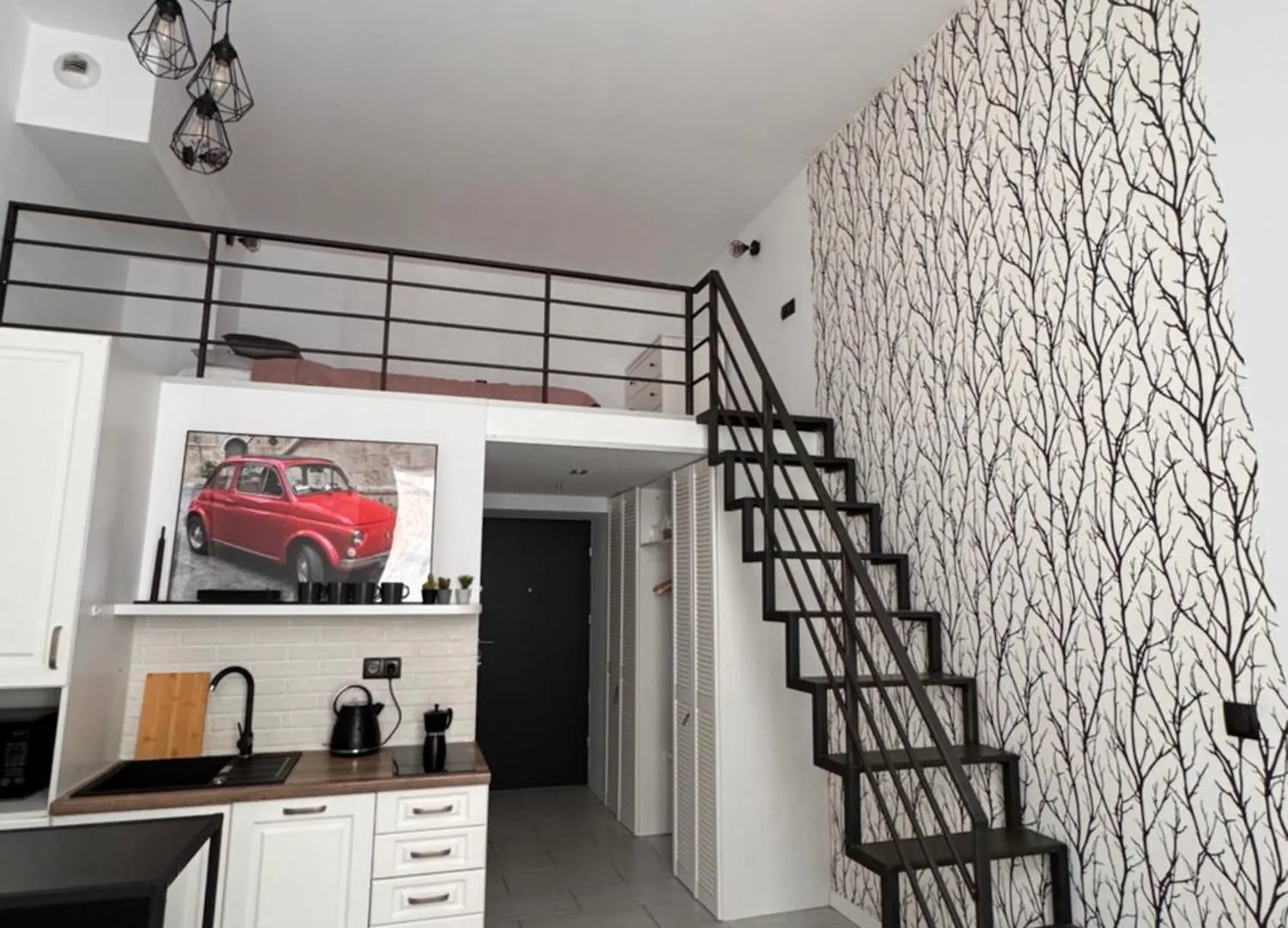 Wegierska Apartment Krasków Πολωνία