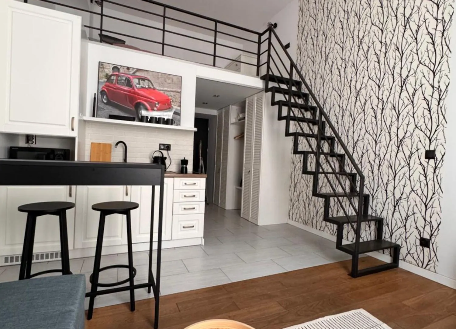 Wegierska Apartment Krakow 0*,  Poland