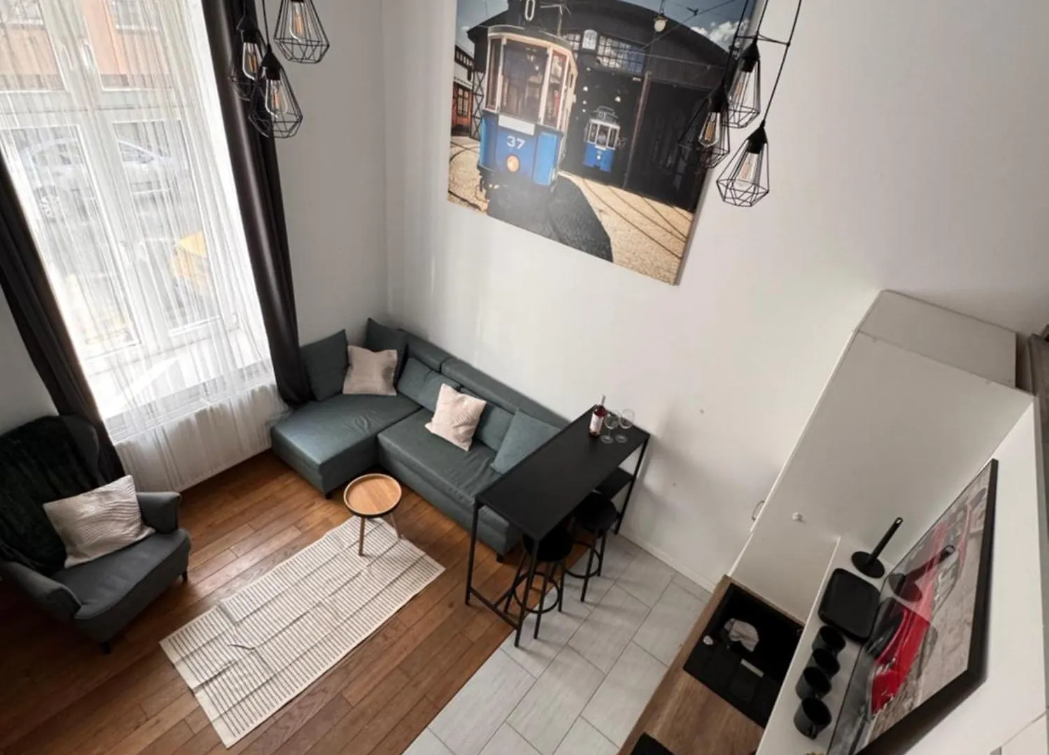 Wegierska Apartment Krakow